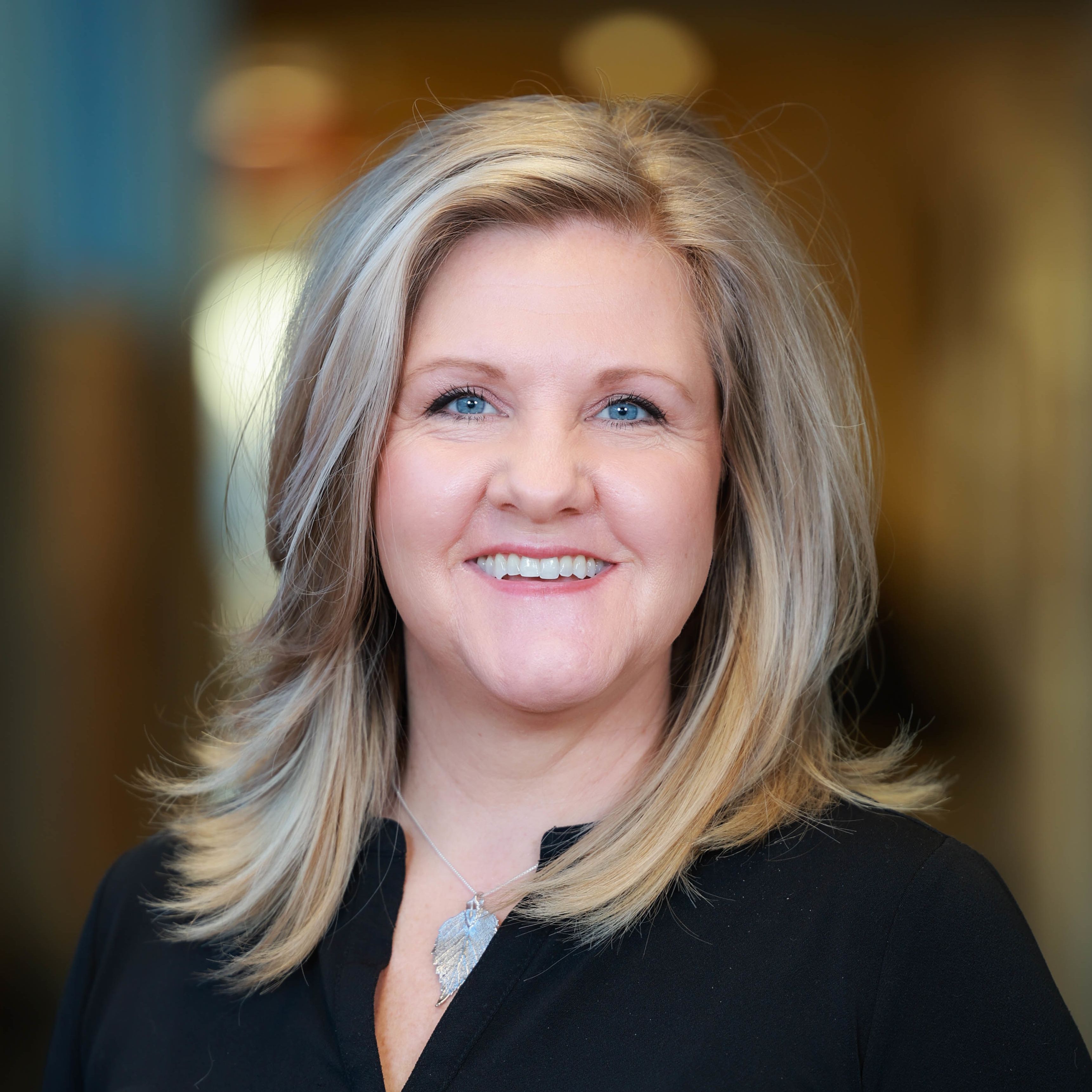 Melissa Dawn Toman