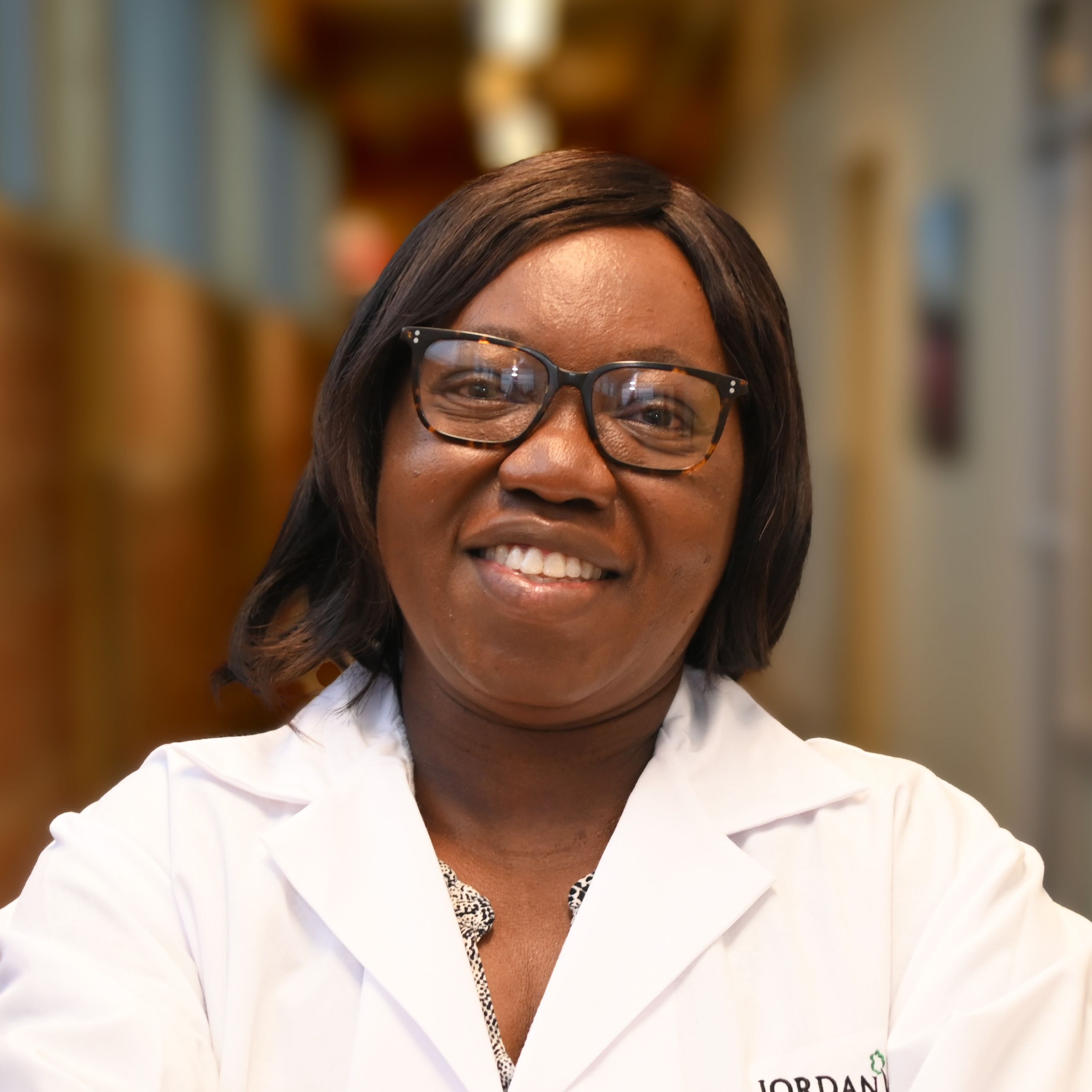 Temitayo Olaitan Adewuyi