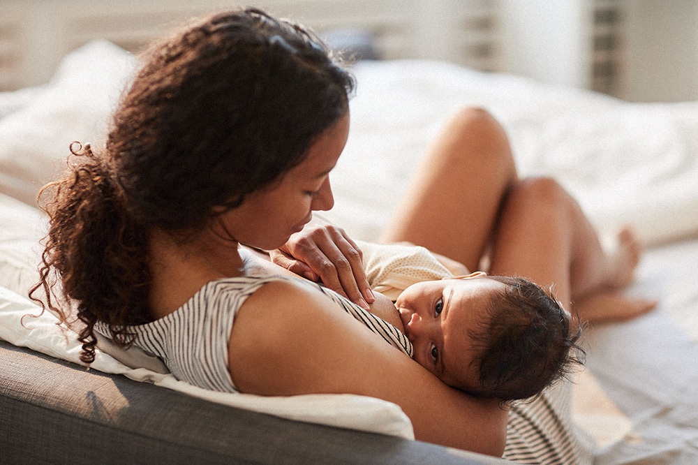 Breastfeeding Essentials