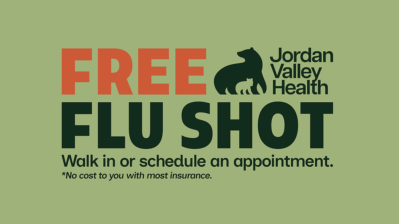 Free Flu Shot