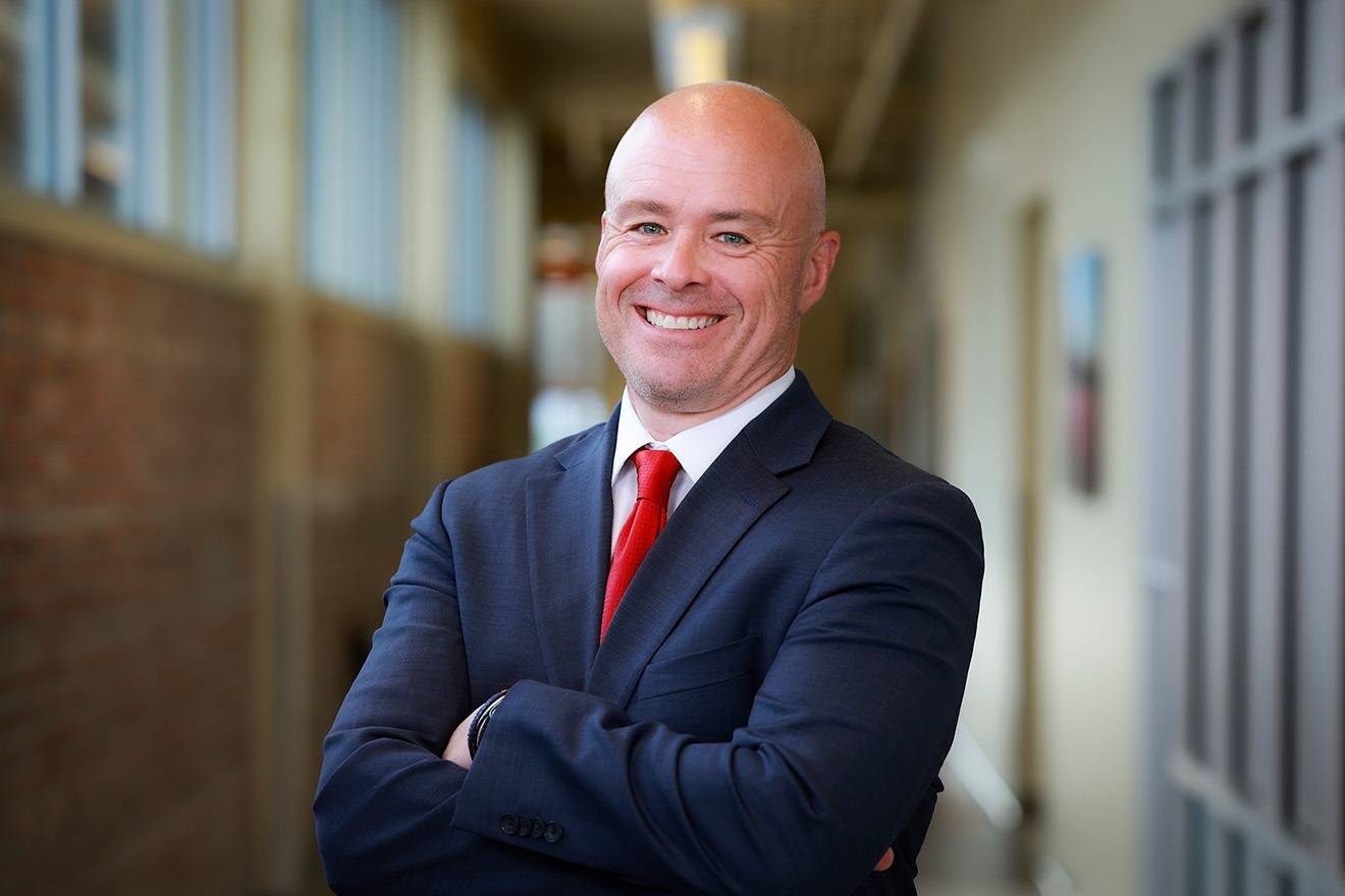 Ryan Kruger